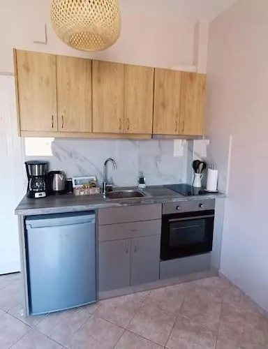 Verano Palmas Apartment_near The Sea-free Parking Apartament *